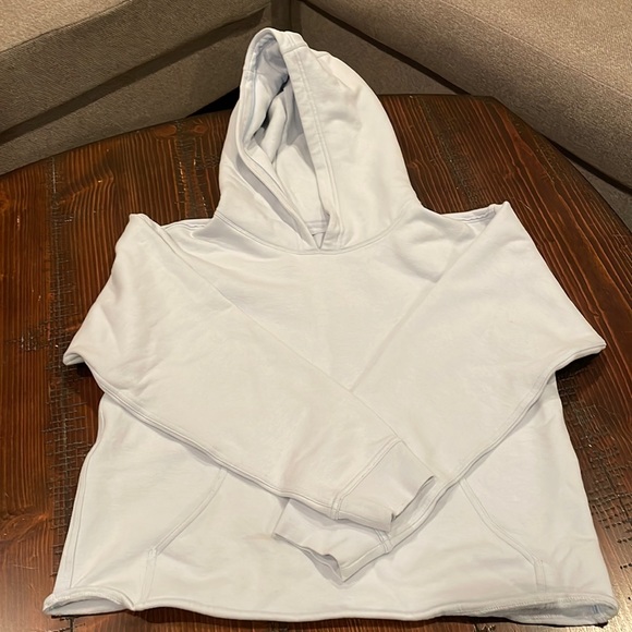 lululemon athletica Sweaters - Lululemon hoddie sweater